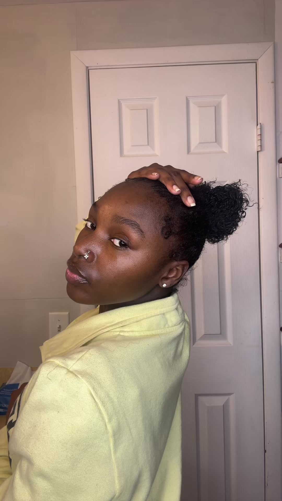 @Itssroyall Tati😍🥺