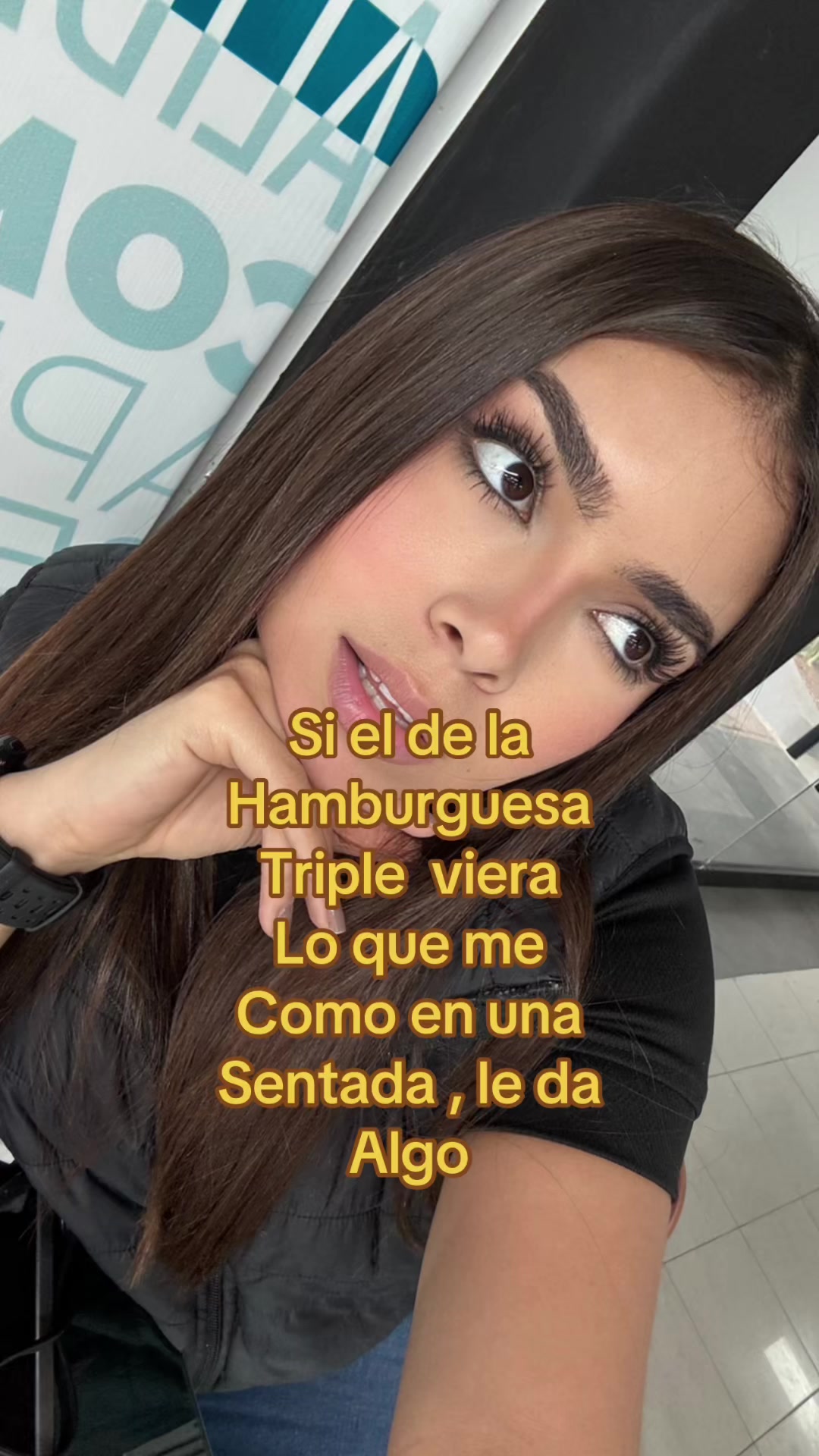 @Michelle Arias