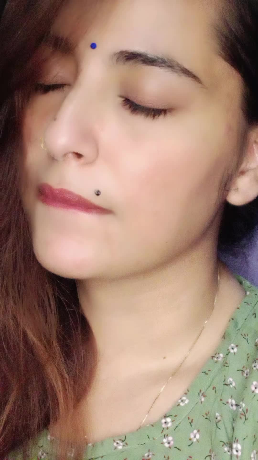 @mohini❣️
