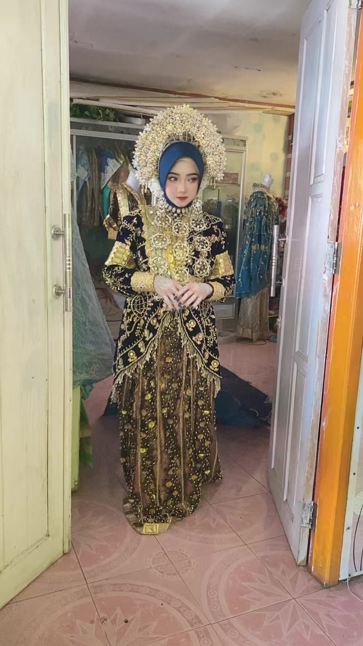 @Zulfi Mua(Rumah Pengantin)