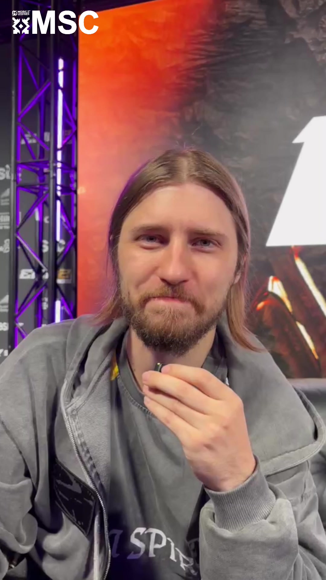@Mobile Legends: Bang Bang СНГ