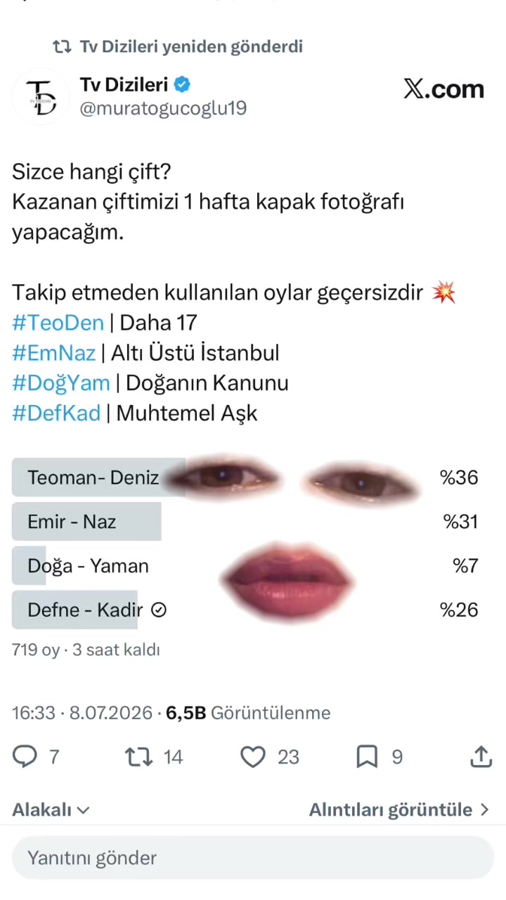 @öykütalks 🎙️💬🎧 🚀✨