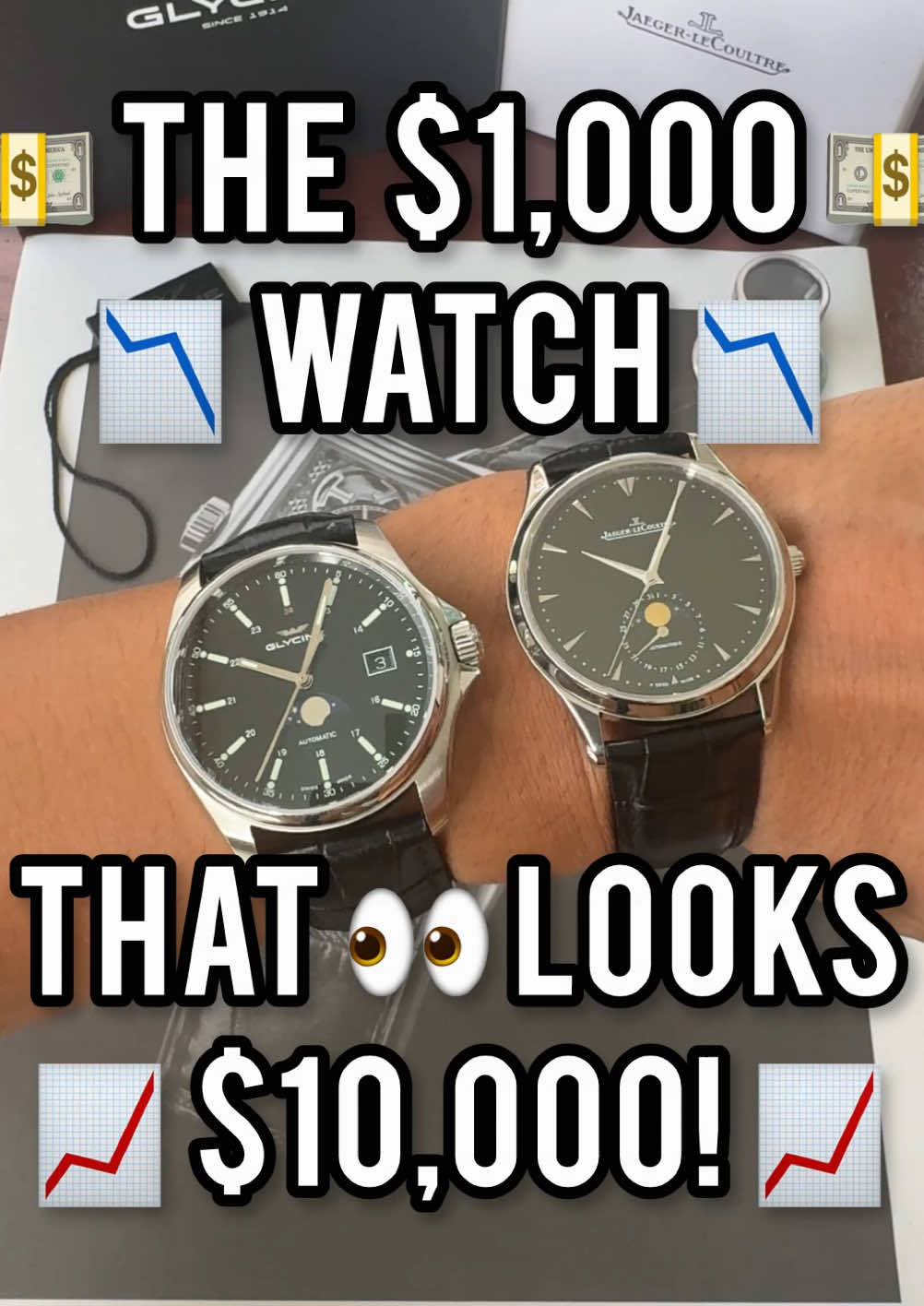 @1 Minute Watch Guy