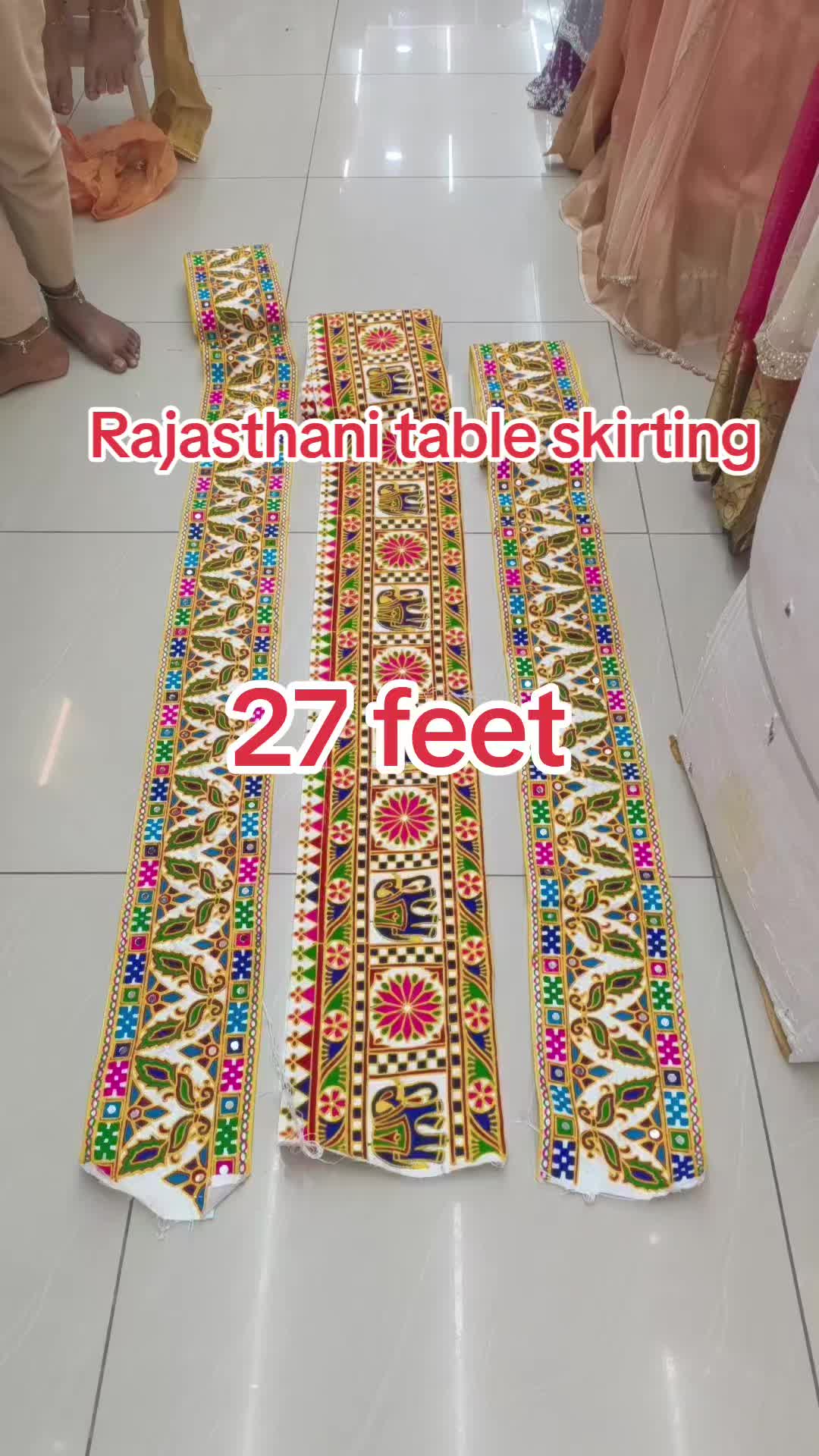 @Zees Rajasthani
