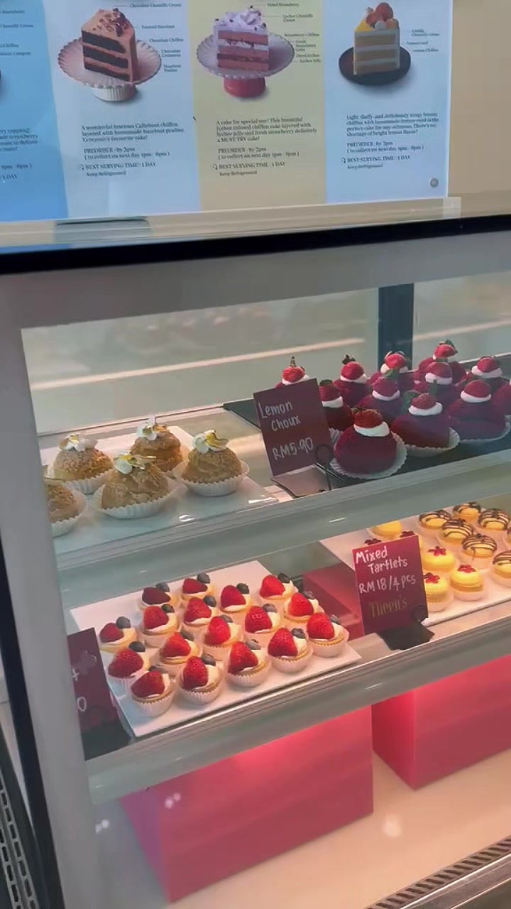 @THEENSPASTRY