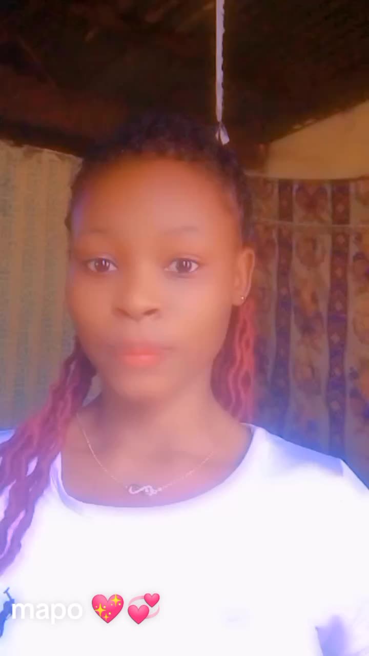 @Georgina Andzouana