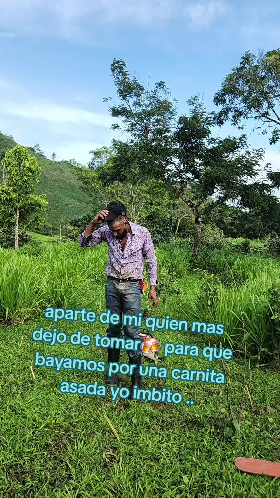 @💙💙chacadeNicaragua 💙💙?