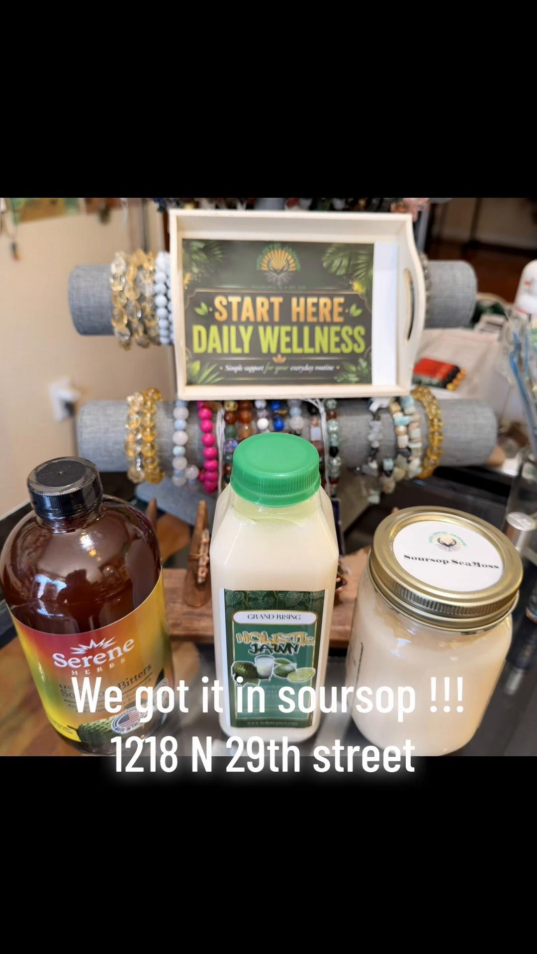 @HOLISTICJAWN 1🌿🌱🍉