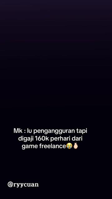 @RYY CUAN💯