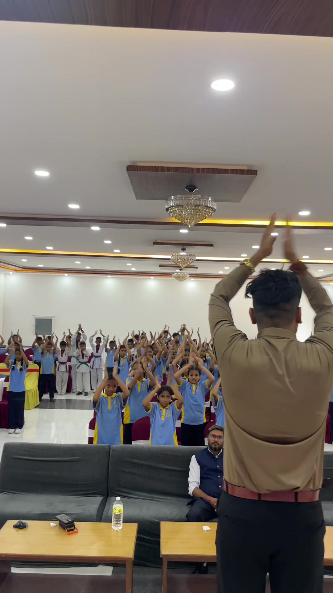 @RudraDevi Kala Kendra