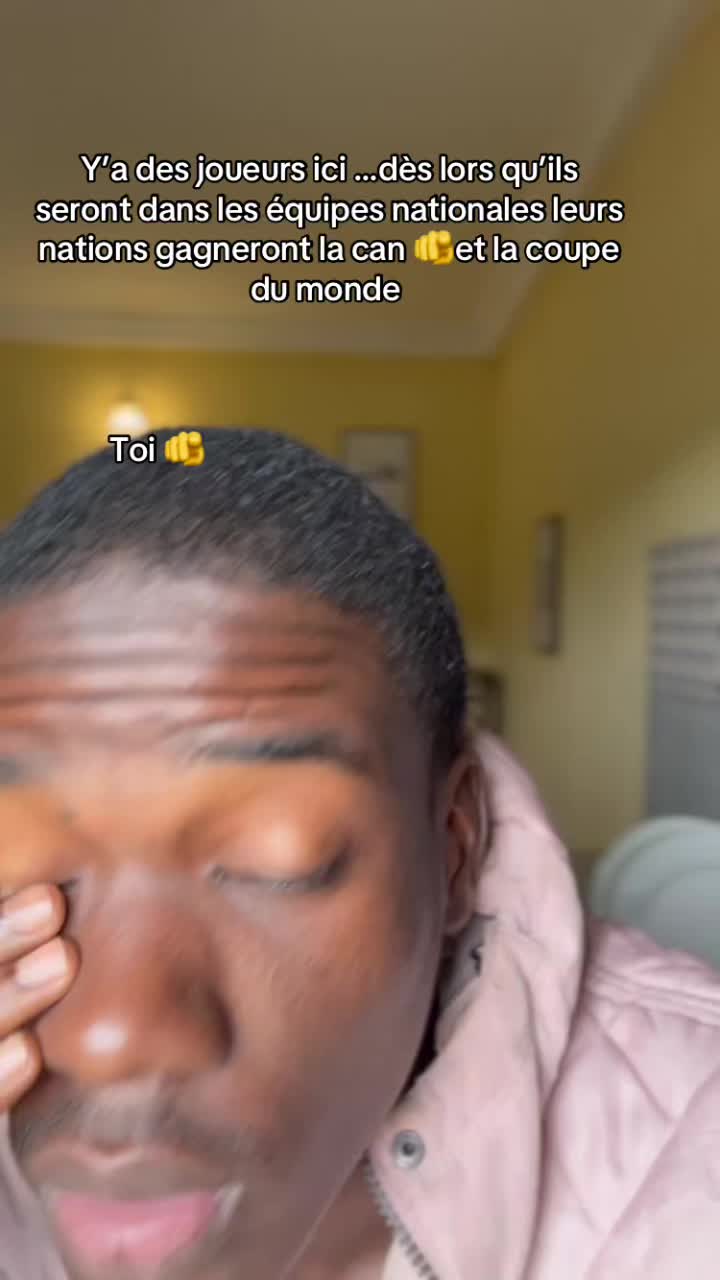 @VANEL 🇨🇲MEYONG🇸🇳✅