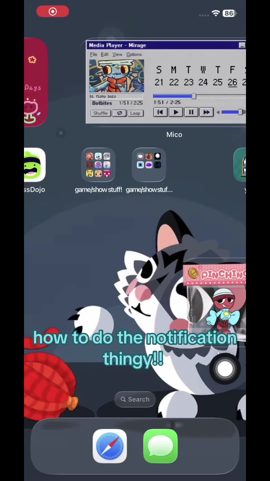 @veryveryfunnifish