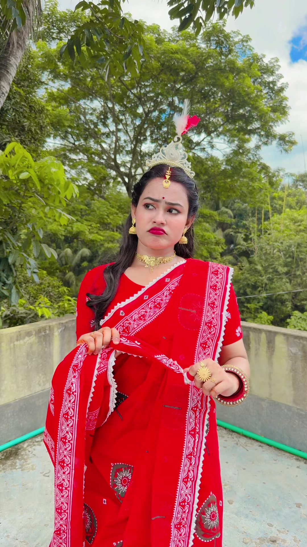 @𝐏𝐨𝐫𝐢(ভাগ্যবতী)