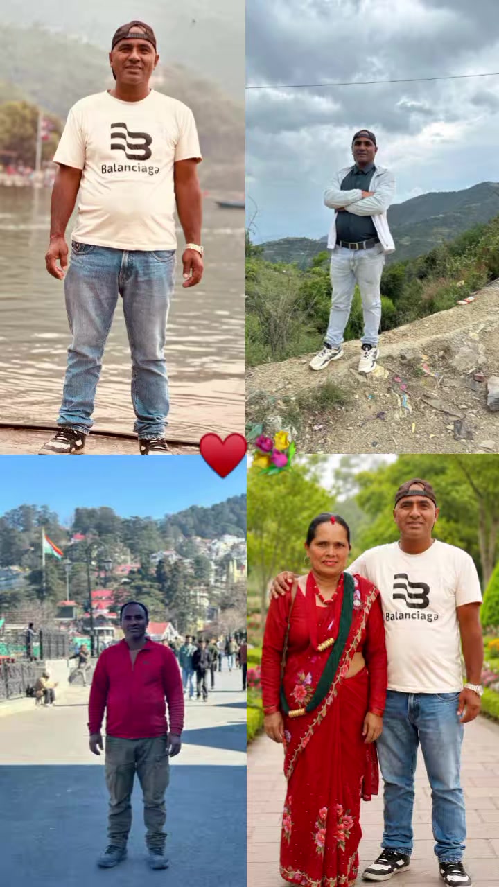 @Renuka Khadka❣️🇳🇵