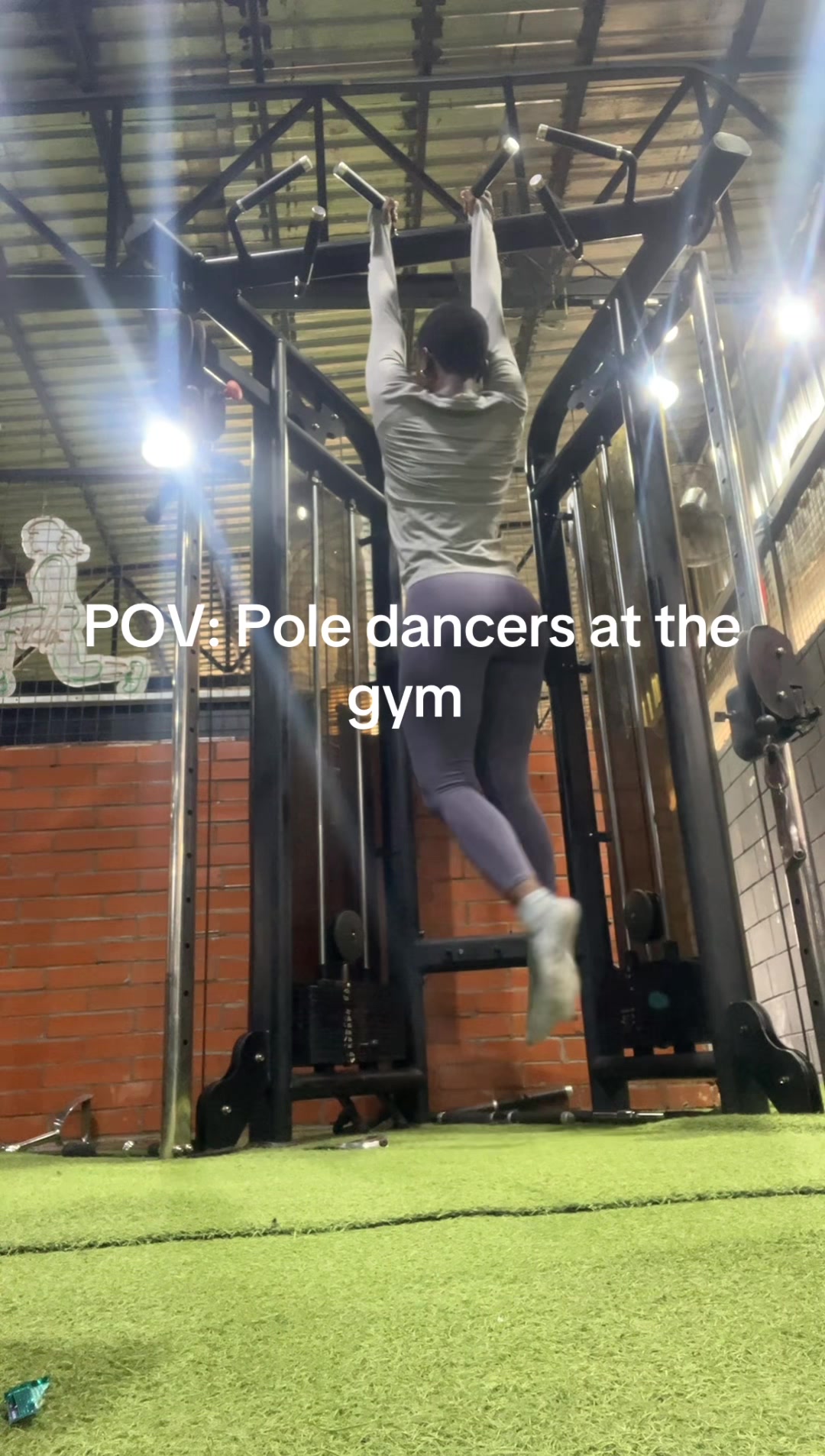 @Briana | Pole Artist 🇳🇬