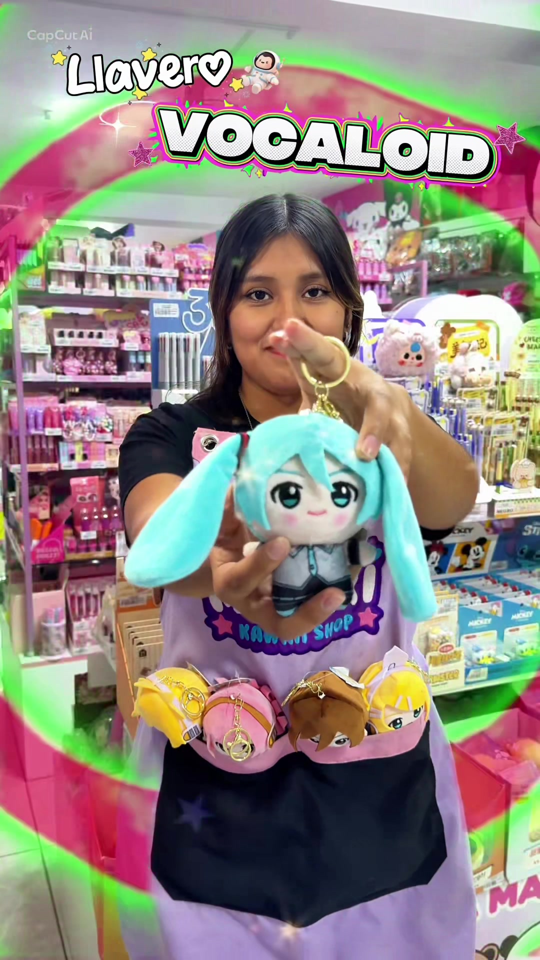 @MERAKI KAWAII SHOP