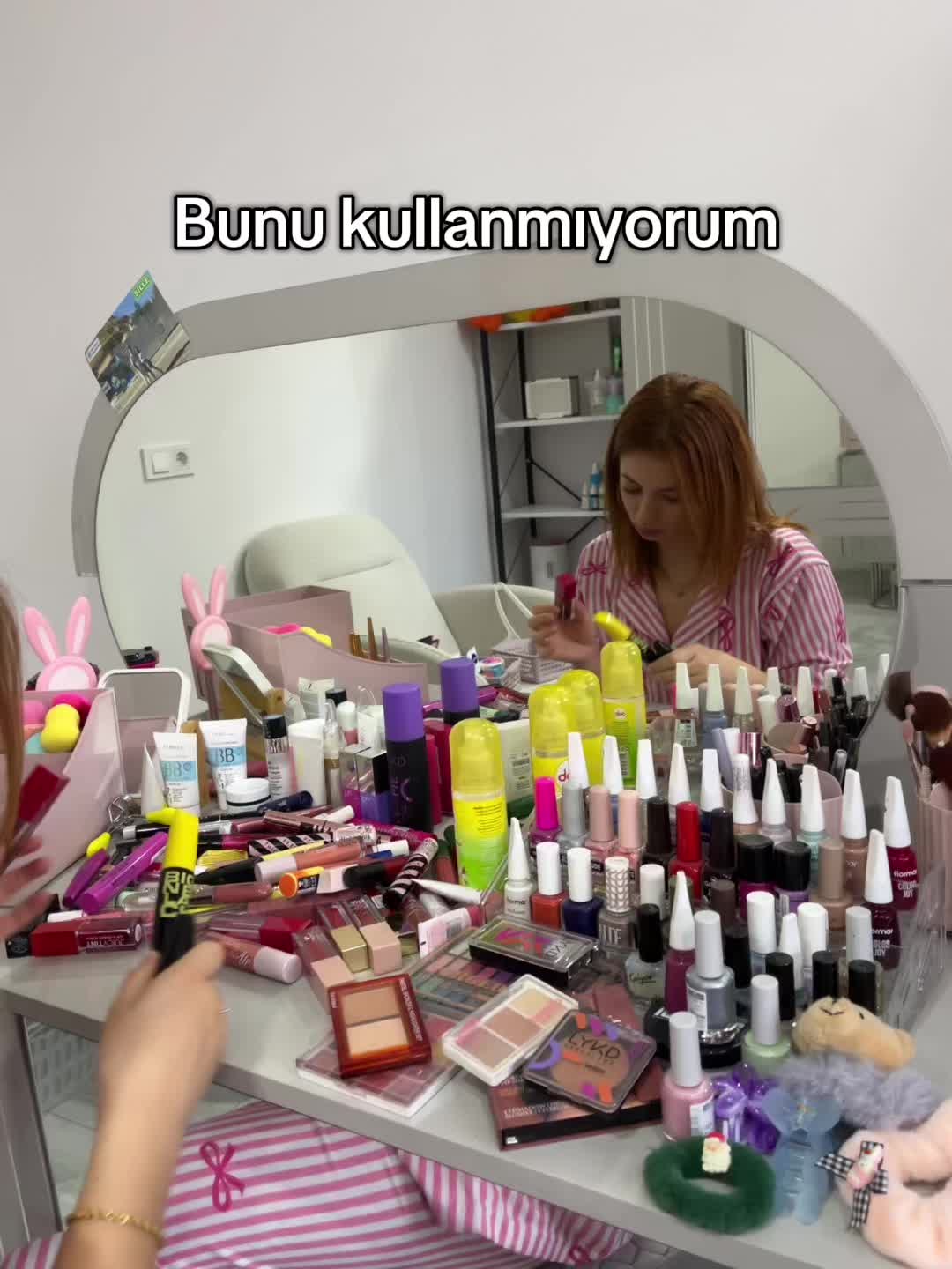 @Nazlı Yıldız