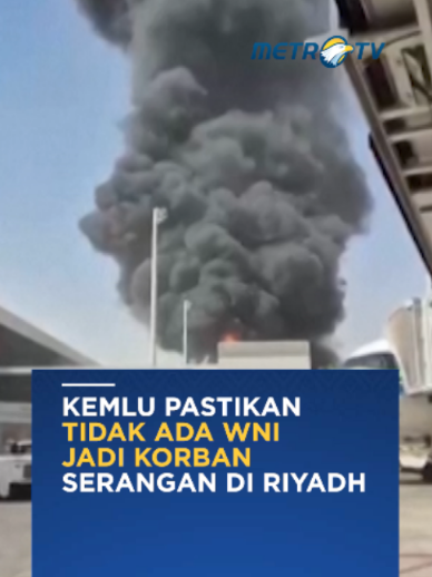 @Metro TV