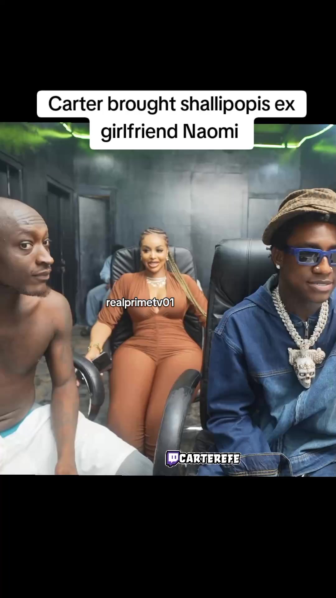 @STREAM TELLS 🎥