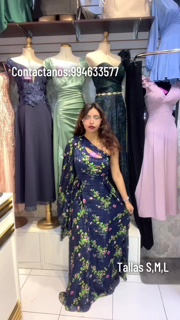 @Maya Boutique