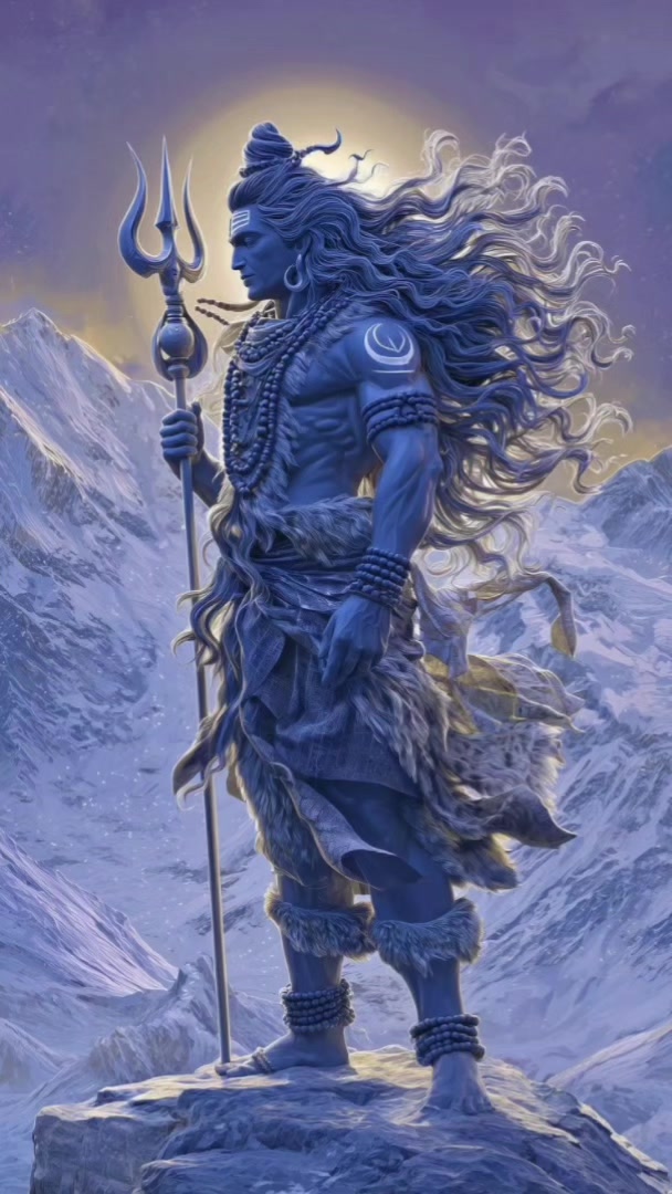@SM [SHIV 🔱🕉MAHIMA]
