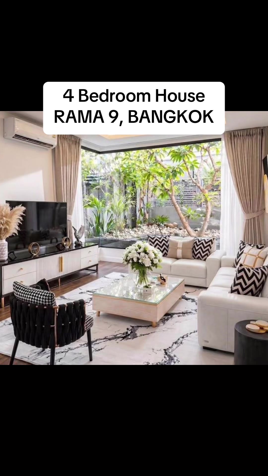 @Bangkok Property Rentals