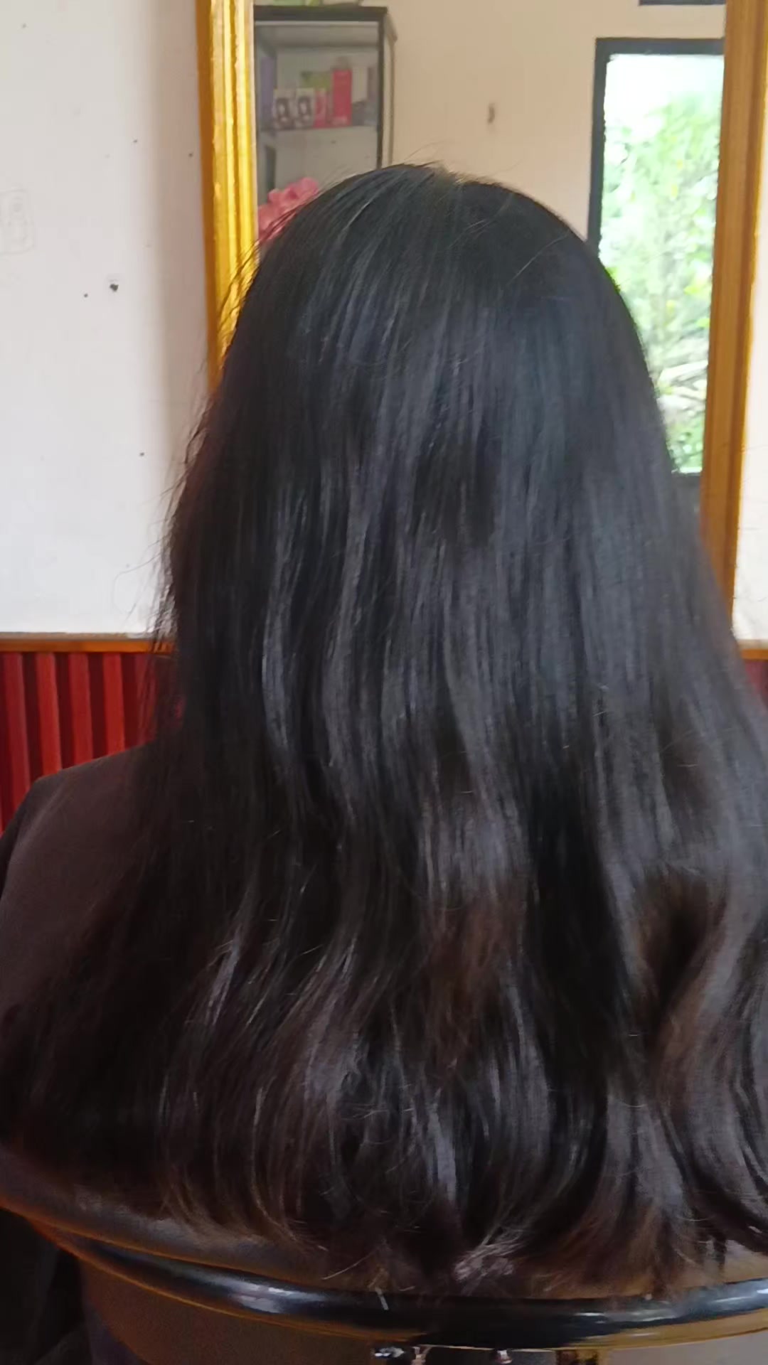@Salon HR Gisting