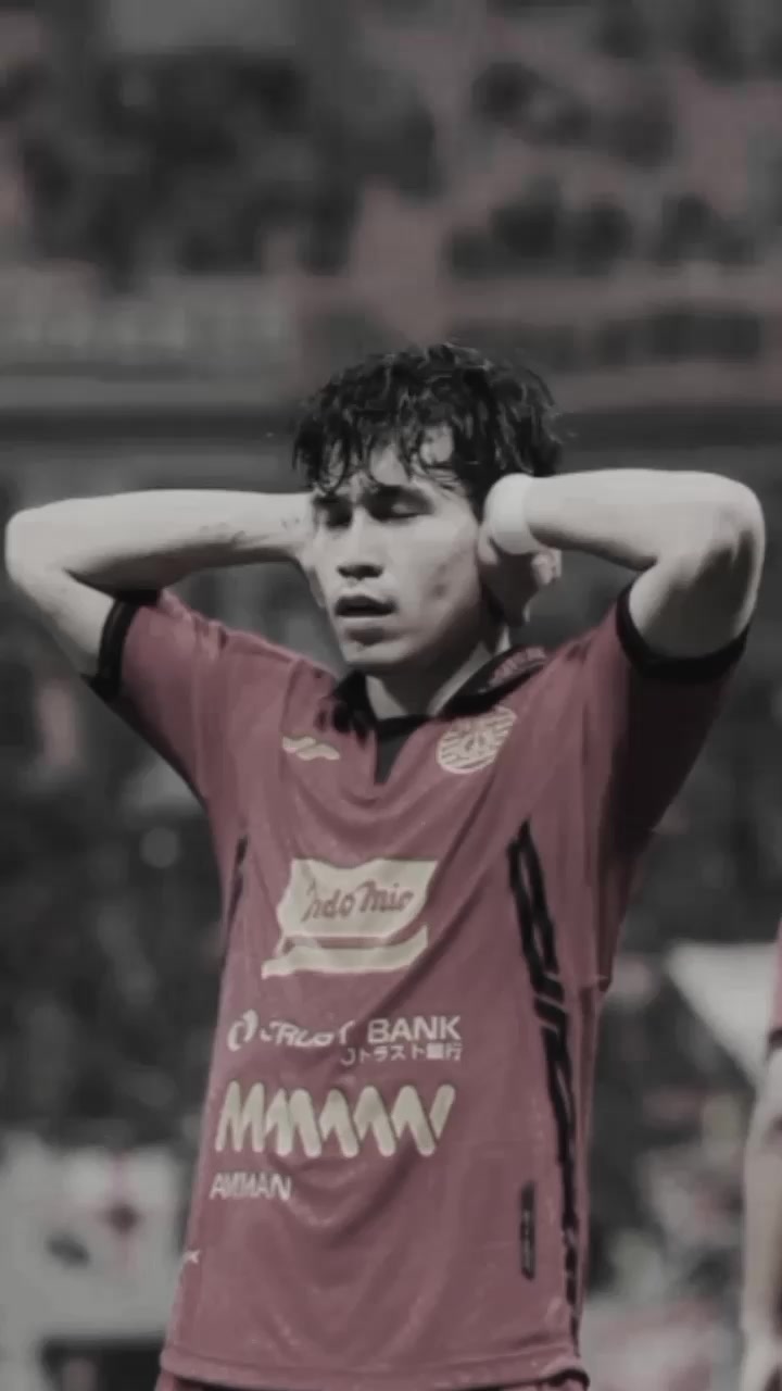 @Yang Persija Persija Ajah✨