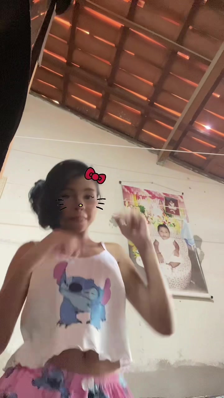 @Filhinha de Ⓜ️am&atilde;e 🍯