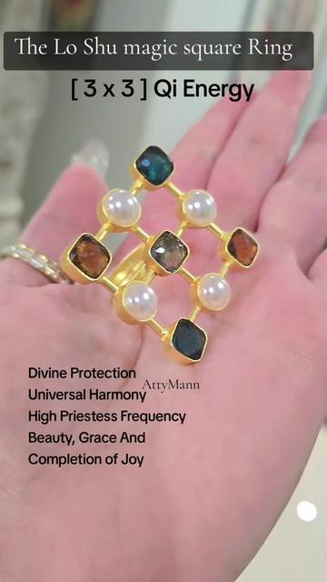 @Atty Mann Jewels