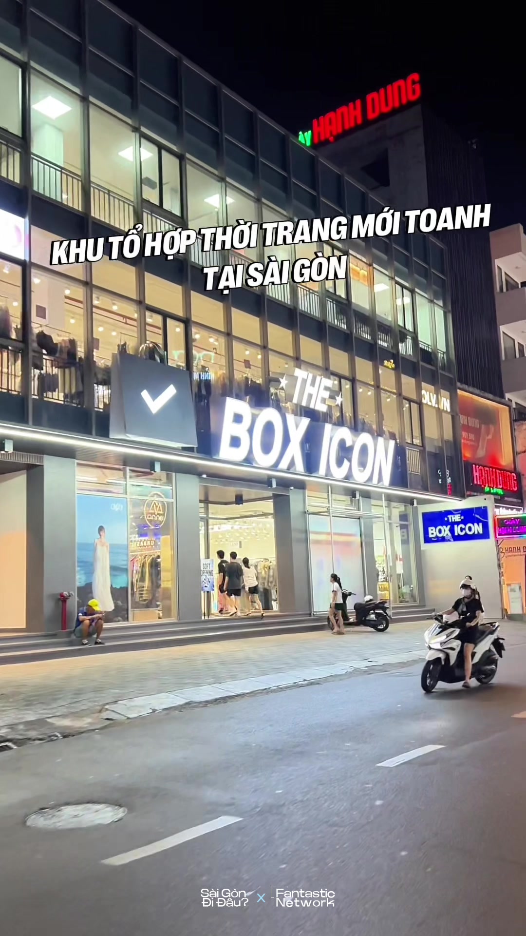 @SÀI GÒN ĐI ĐÂU