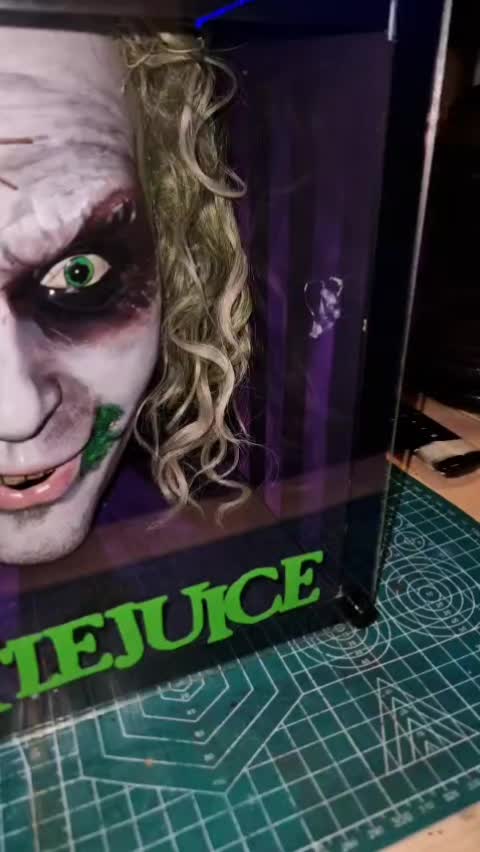 @Little Box of Horror