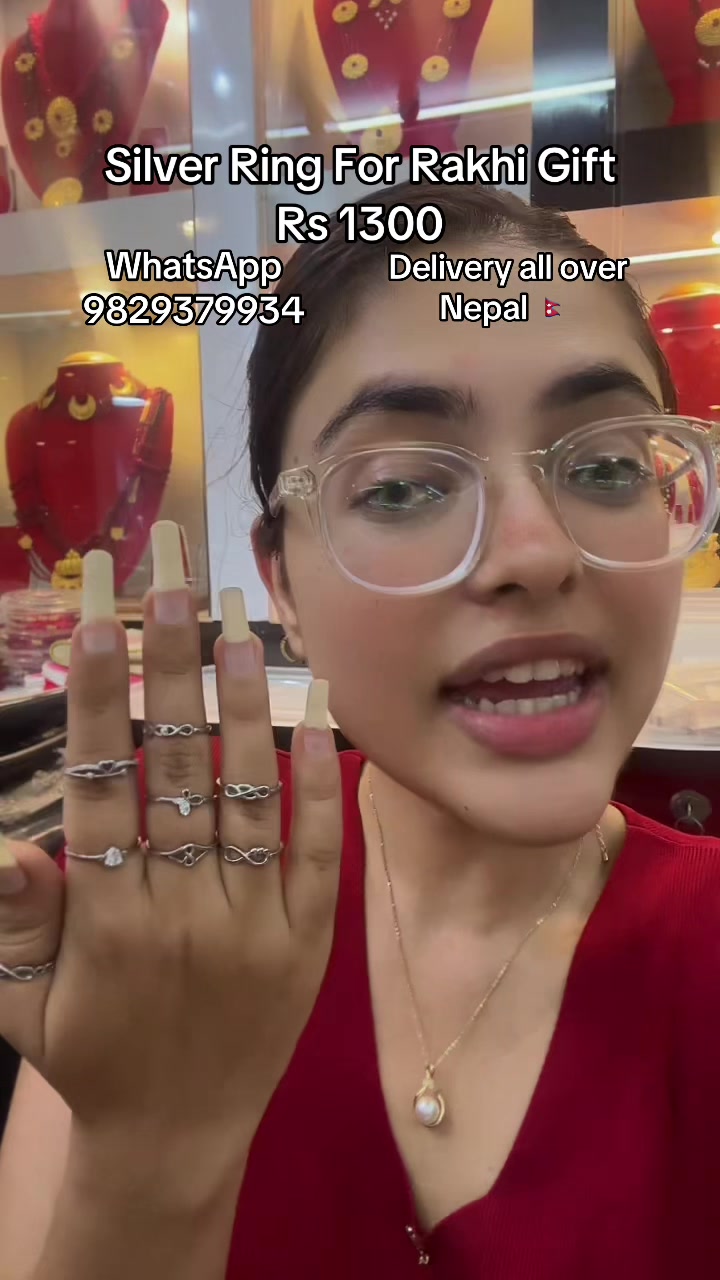 @Aman Jewellers