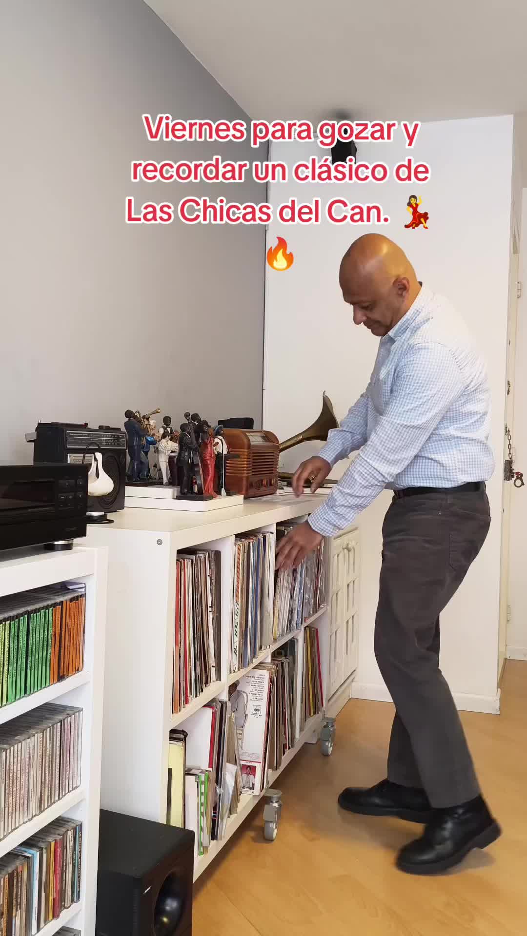 @AL RITMO DE LA MÚSICA