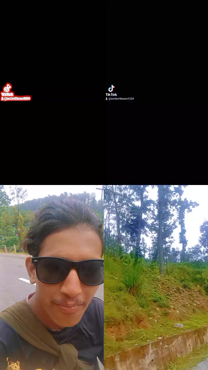 @Santosh don