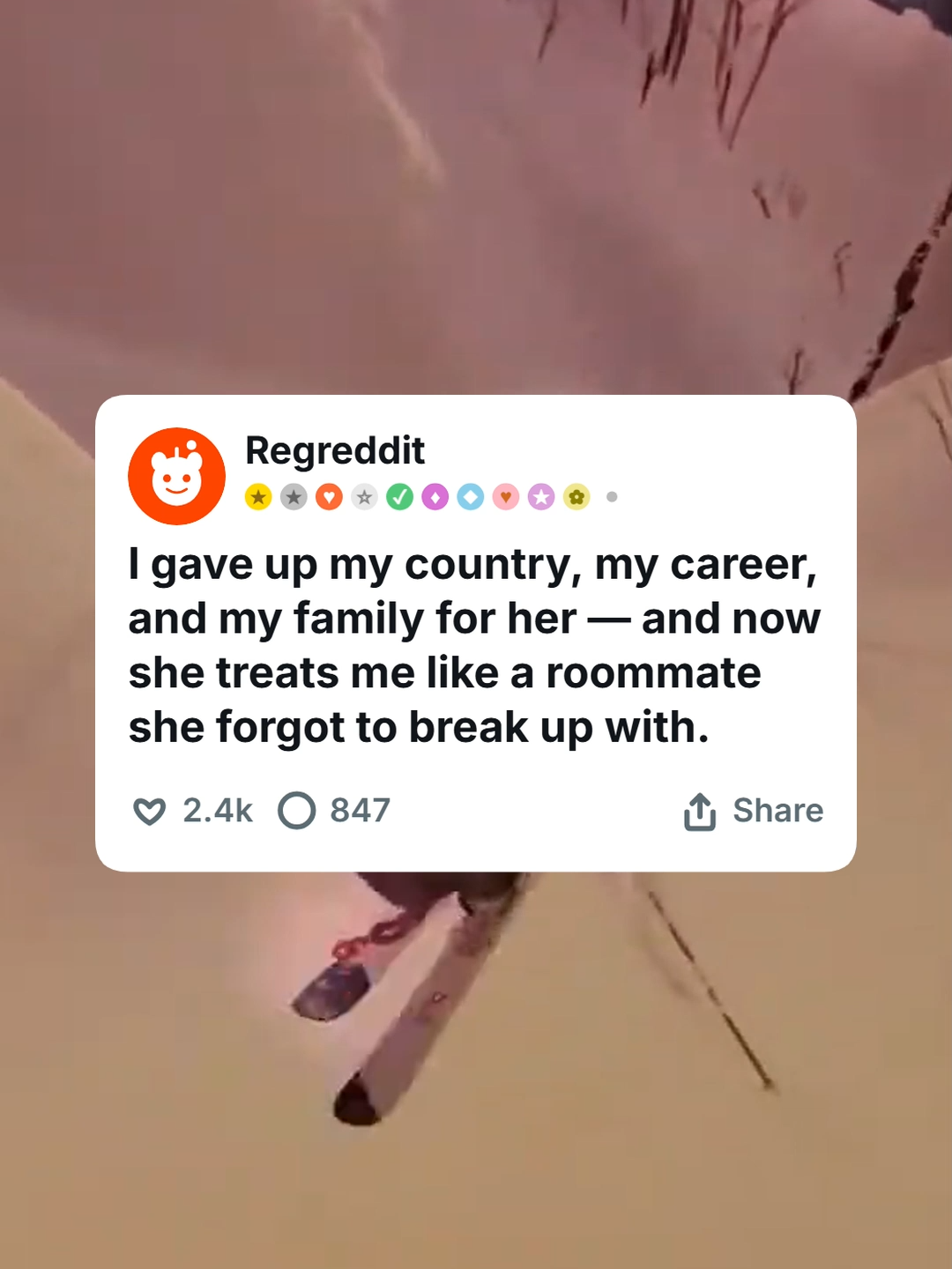 @Regreddit