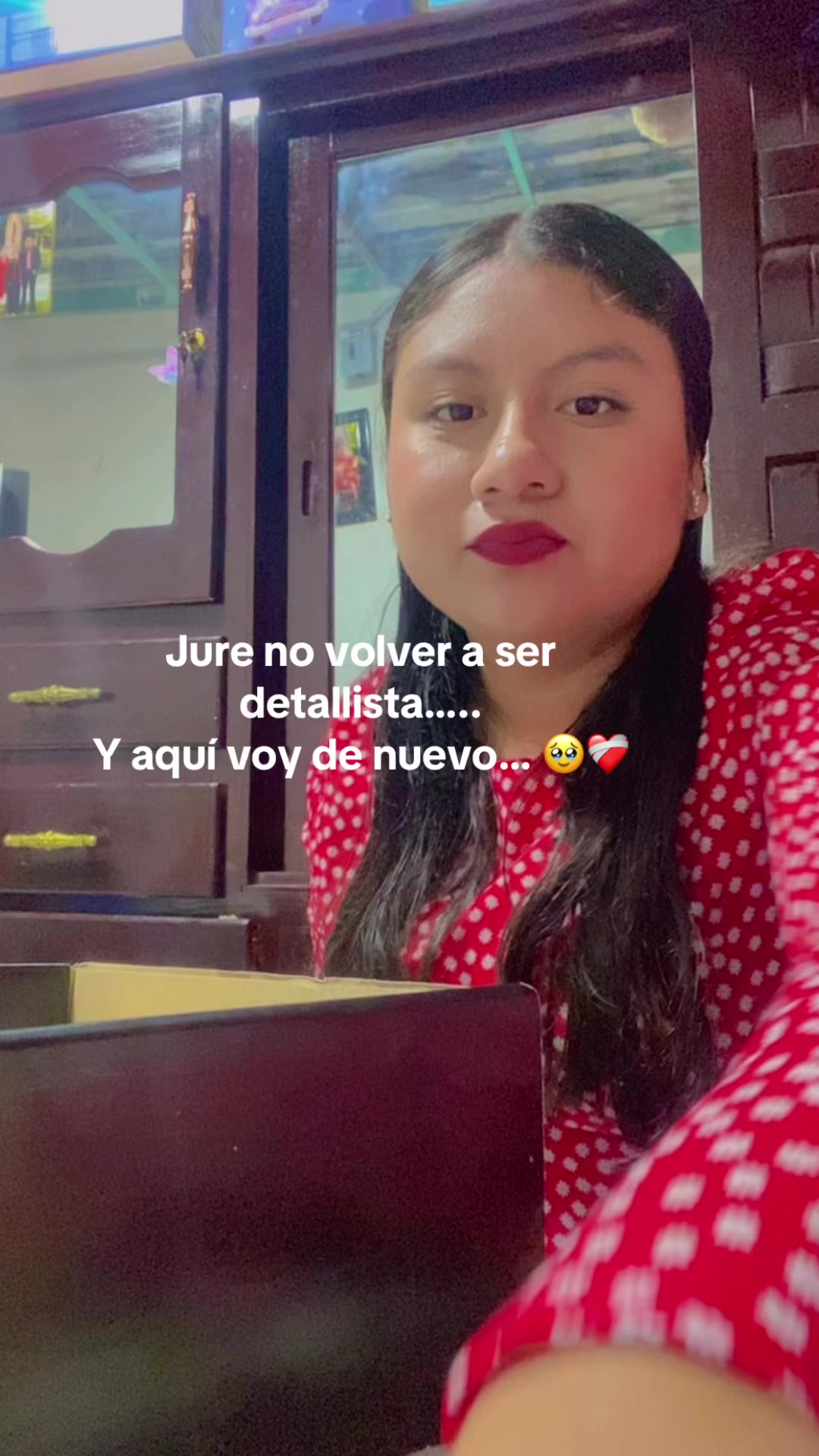 @LA QUECHU