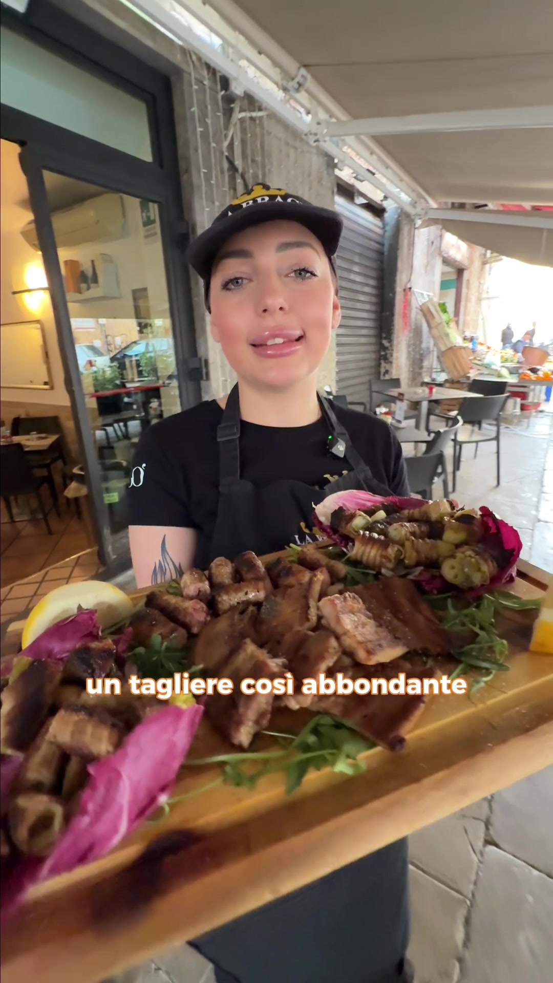 @labrace_polleria