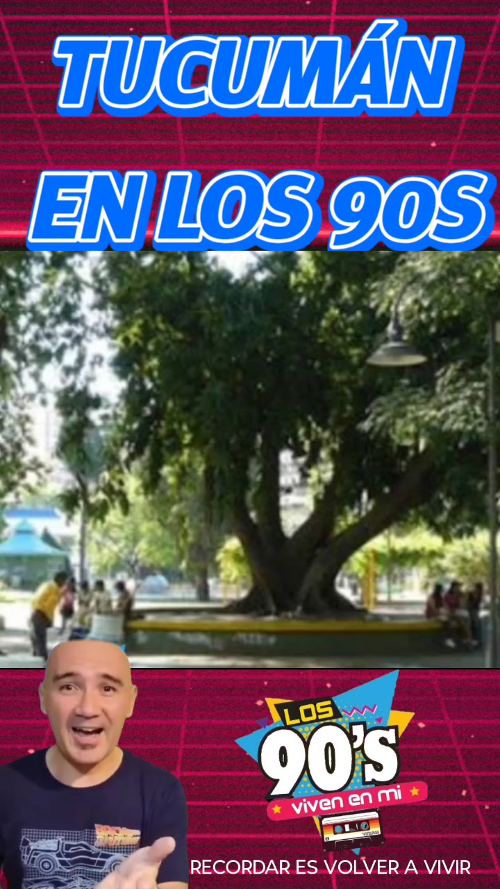 @Los90sVivenEnMi❤️