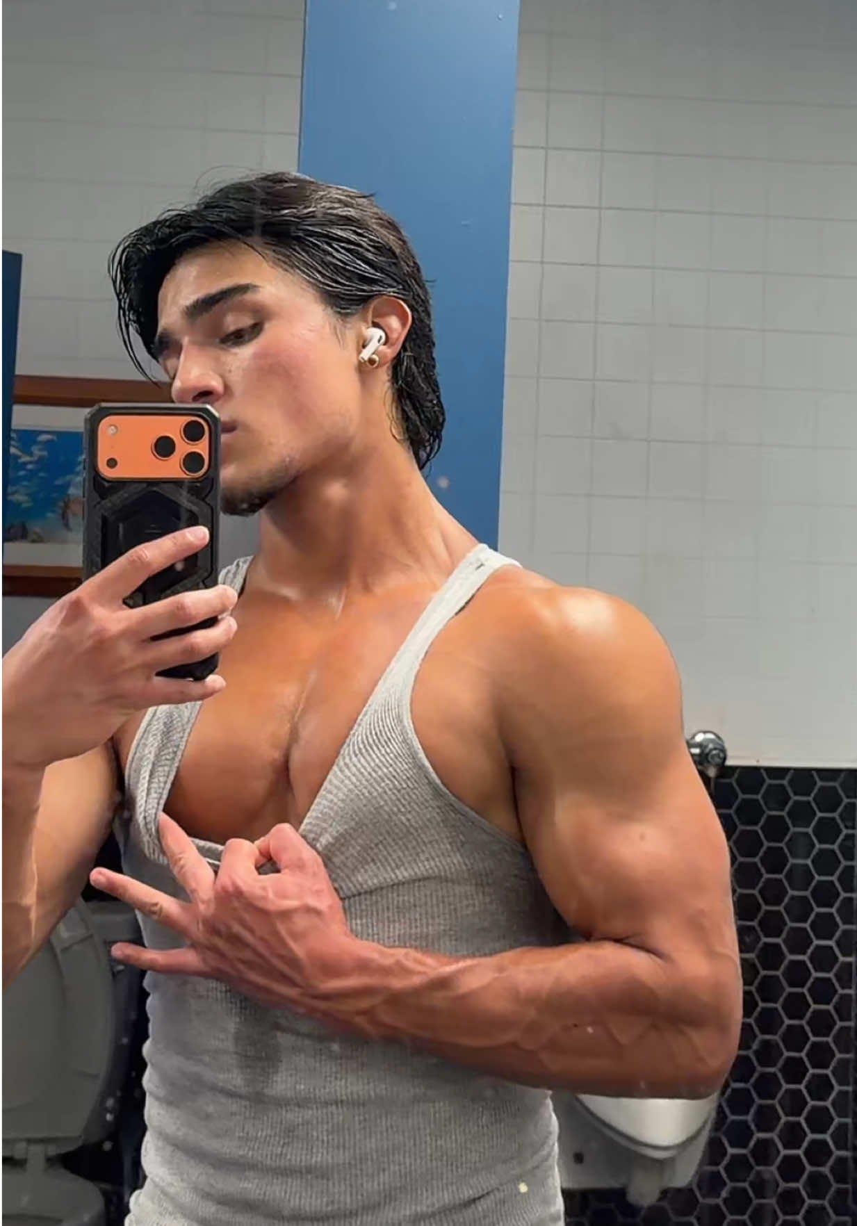 @damien torrez