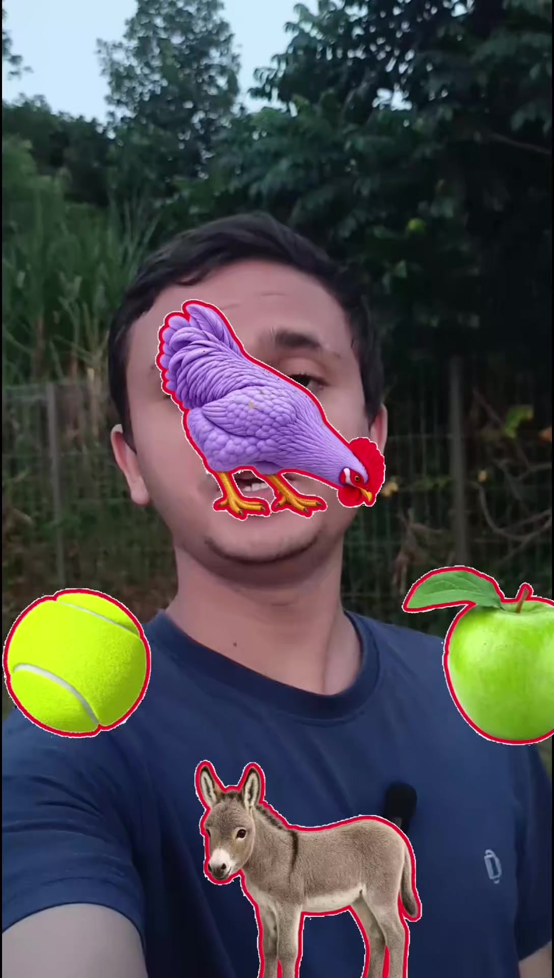 @Challenge Puzzle video