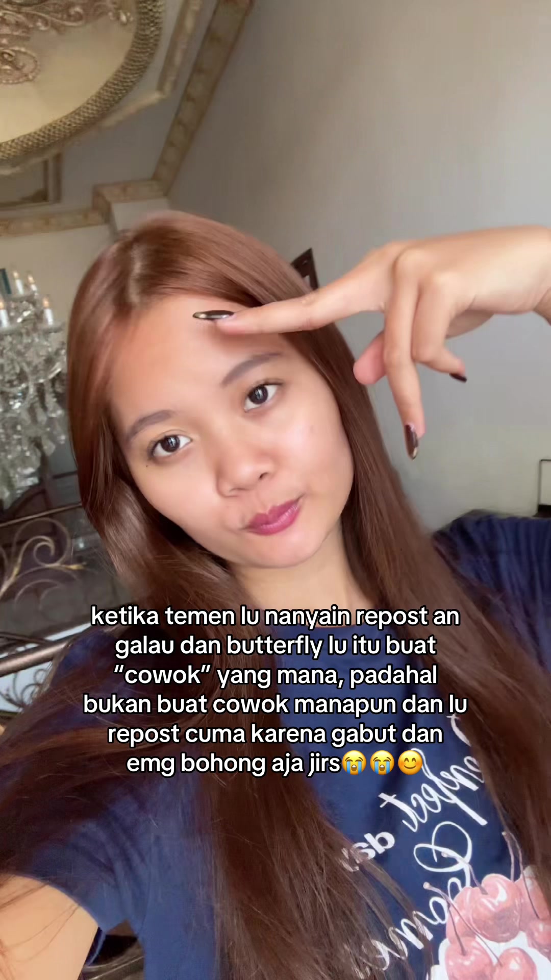 @Gracy Trinita