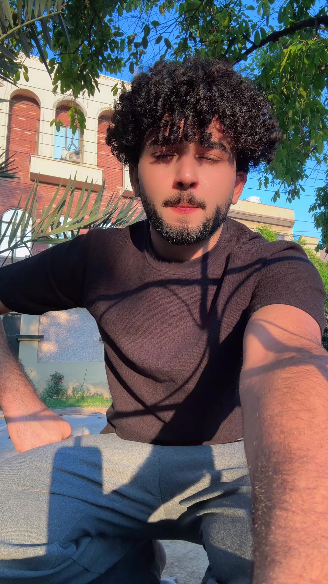 @Mr Curly._