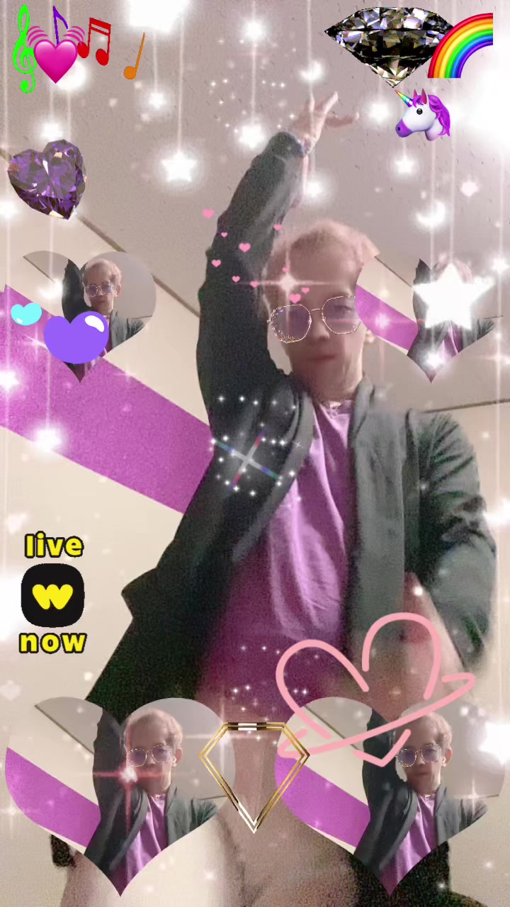 @💎Kouzou 🌈🟣
