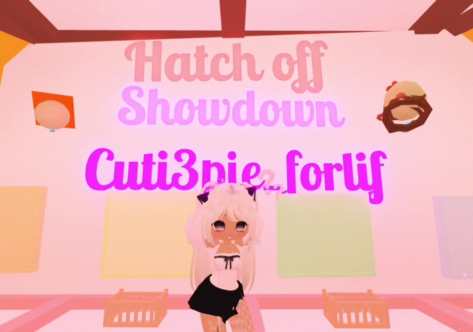 @Cutiepie
