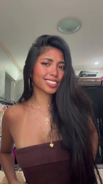 @Ms.Bikini Princess🔥