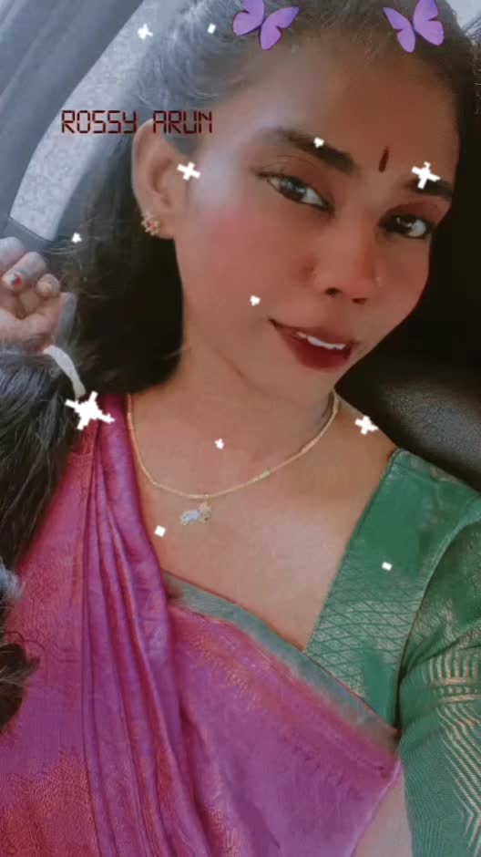 @🧚♀️rossy arunachalam🧚