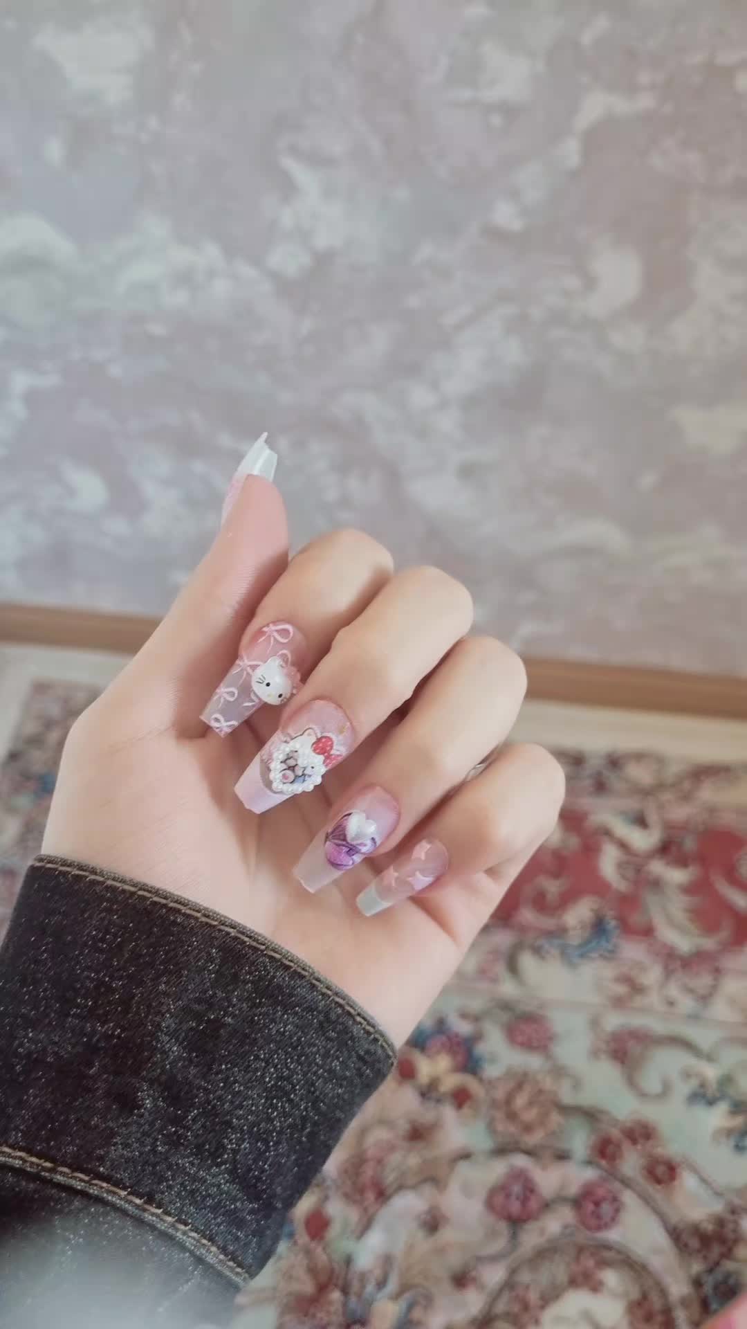 @🎀