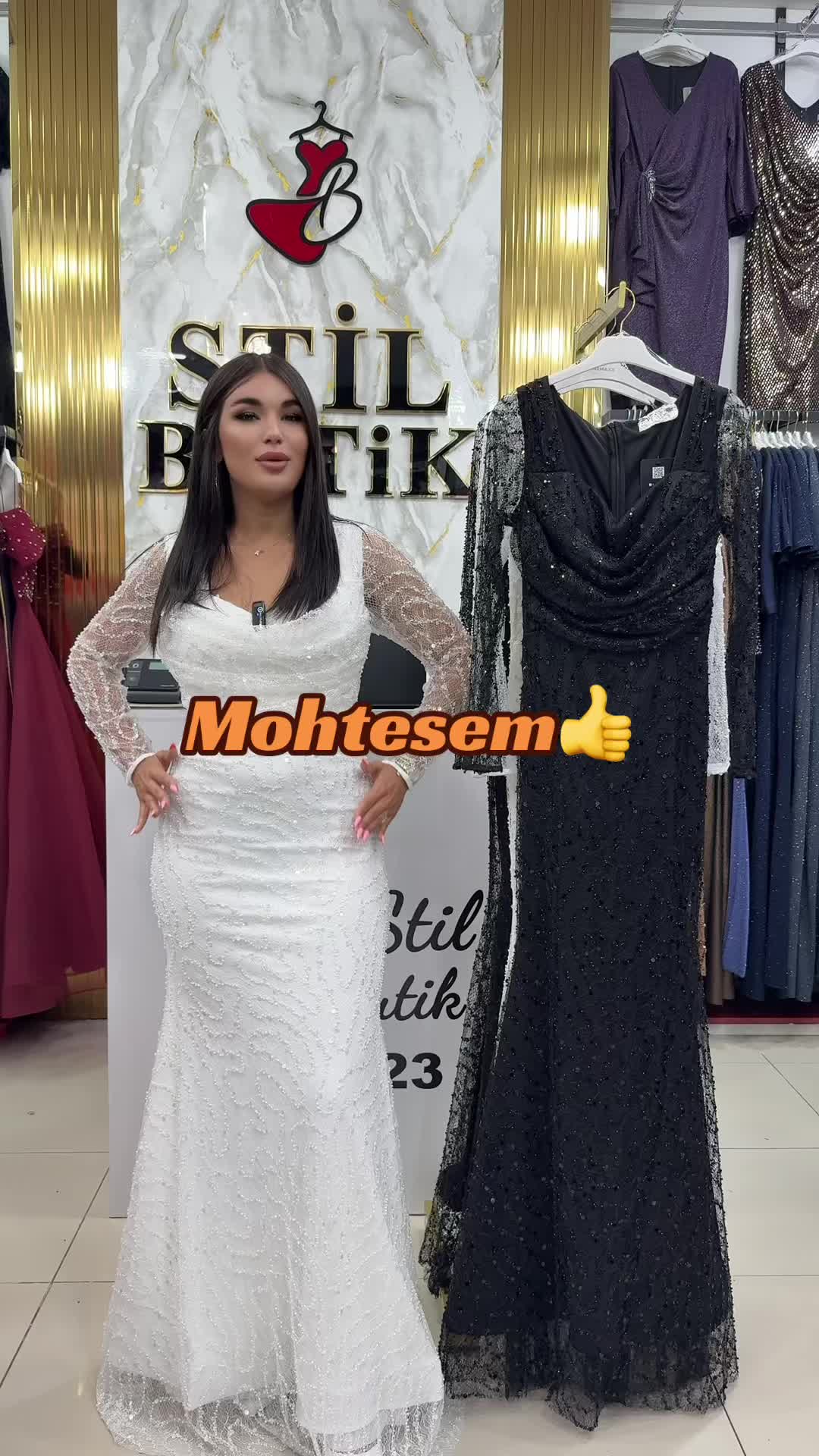 @Stil Butik | 055 214 71 11