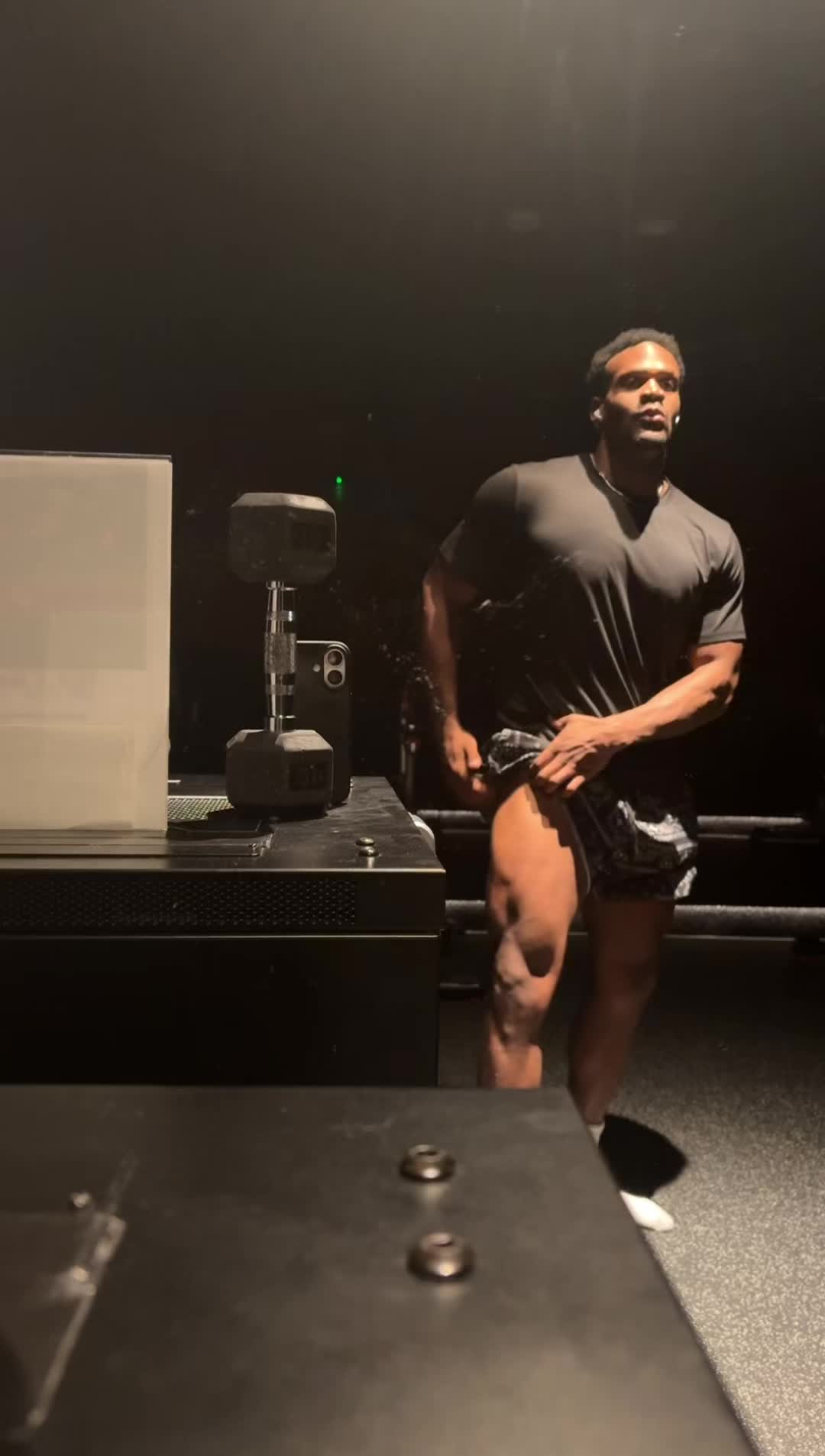 @Trevonn Gray